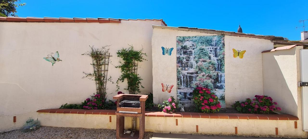 Gite Le Vallon A Chambretaud, 5 Min Du Puy Du Fou Zewnętrze zdjęcie